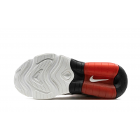 Nike Air Max 200 Grey Red Black