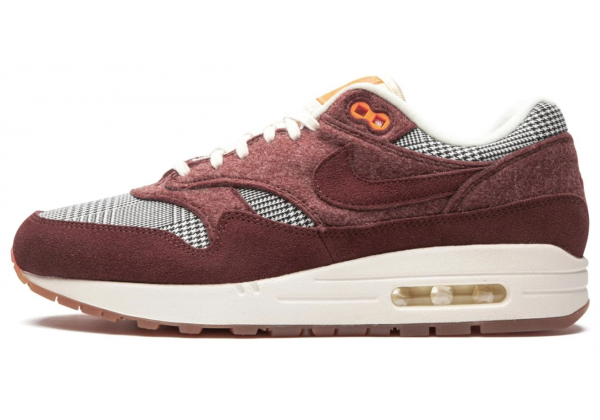 Nike Air Max 1 Houndstooth