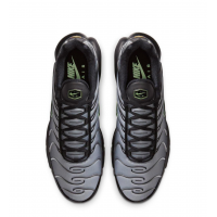 Nike Air Max Plus Particle Grey Green Black