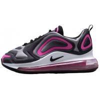 Nike Air Max 720 Grey Pink