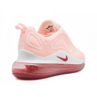 Nike Air Max 720 Peach Pink
