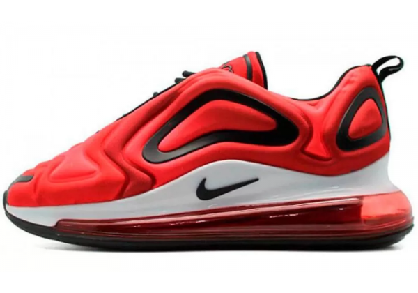 Nike Air Max 720 Red White