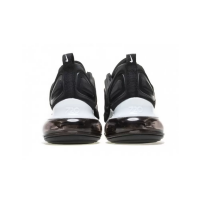 Nike Air Max 720 Black White