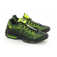 Nike Air Max 95 Black Green
