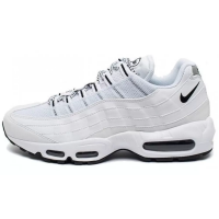Nike Air Max 95 All White