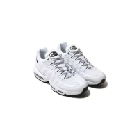 Nike Air Max 95 All White