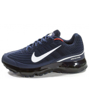 Nike Air Max 360 синие
