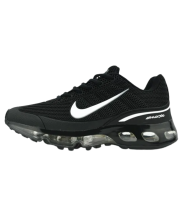 Nike Air Max 360 черные