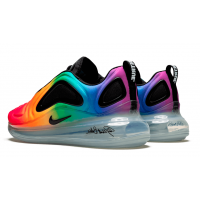 Nike Air Max 720 Multicolor Rainbow