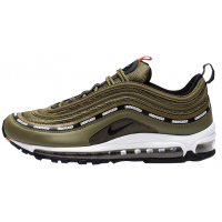 Nike Air Max 97 Undefeated Olive