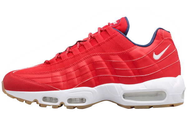 Nike Air Max 95 Independence Day