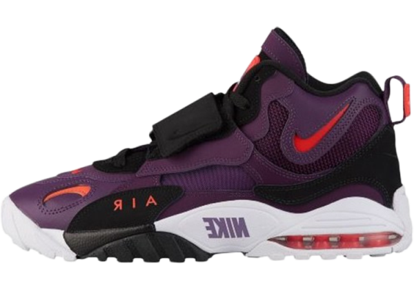 Nike Air Max Speed Turf Night Purple