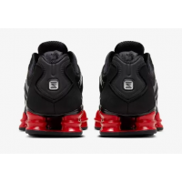 Nike X Skepta Shox TL Black Red