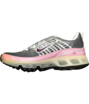 Nike Wmns Air Max 360 Metallic Silver