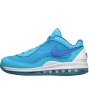 Nike Air Max 360 BB Low Focus Pack Chlorine Blue