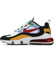 Nike Air Max 270 React Multi Color