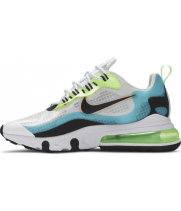 Nike Air Max 270 React SE Oracle Aqua