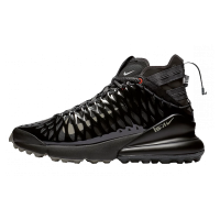 Nike Air Max 270 ISPA Black Anthracite