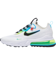 Nike Air Max 270 React Worldwide Pack White