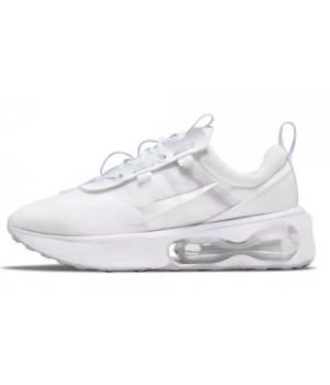 Nike Air Max 2021 All White