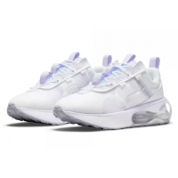 Nike Air Max 2021 All White