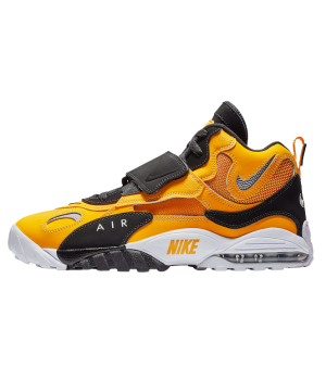 Nike Air Max Speed Turf Steelers Yellow