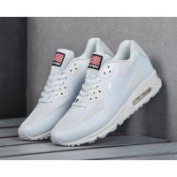 Nike Air Max 90 Hyperfuse White