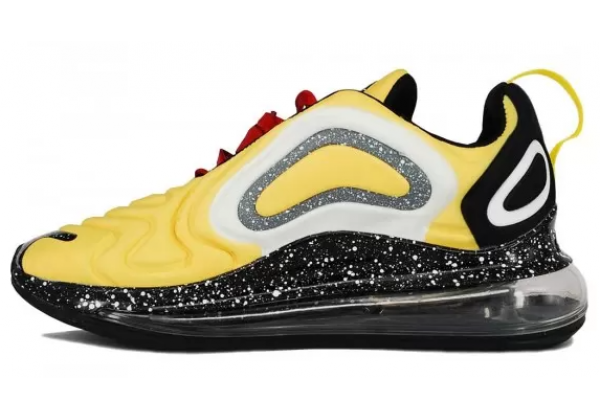Nike Air Max 720 Undercover Yellow