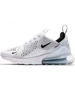 Nike Air Max 270 White Black