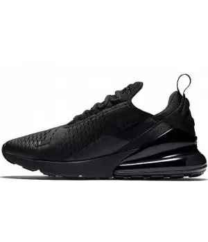 Nike Air Max 270 All Black