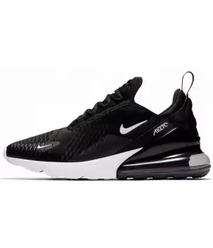 Nike Air Max 270 Black White