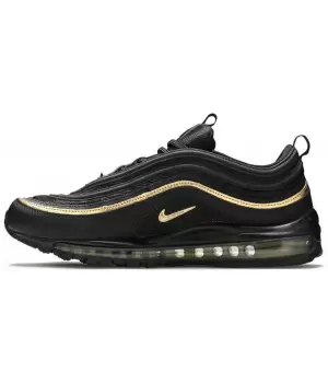Nike Air Max 97 Gold Reflective