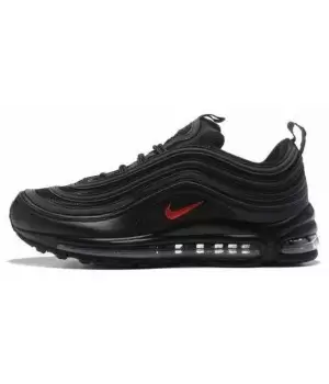 Nike Air Max 97 Black Red
