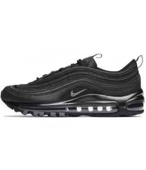 Nike Air Max 97 Full Black