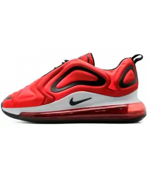 Nike Air Max 720 Red White