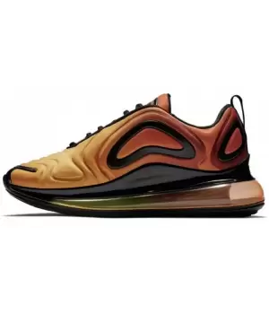 Nike Air Max 720 Orange