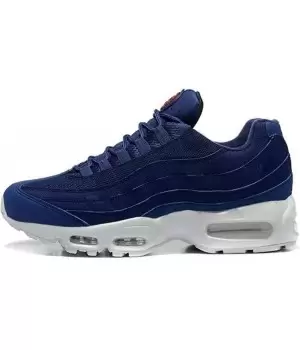 Nike Air Max 95 x Stussy Blue White