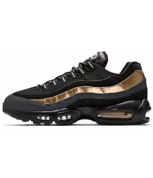 Nike Air Max 95 Black Gold