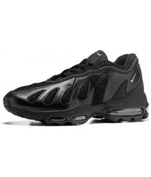 Nike Air Max 96 Ii Qs Beach University Black