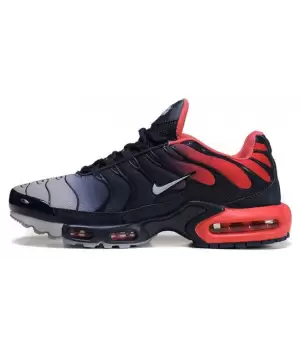 Nike Air Max Tn Plus Grey Red