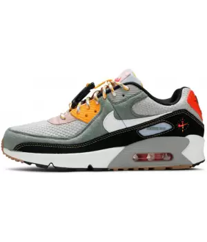 Nike Air Max 90 Fresh Perspective с мехом