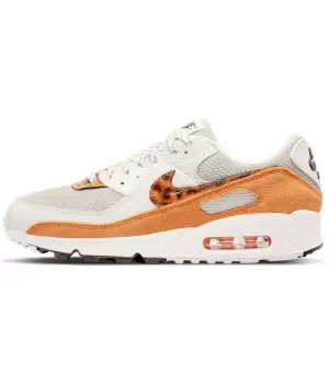 Nike Air Max 90 Safari бежевые