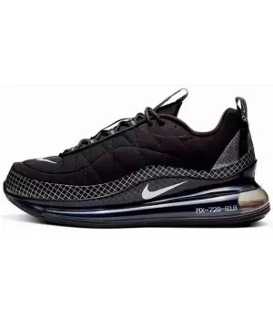 Nike Air Max MX-720-818 Black