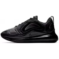 Nike Air Max 720 Triple Black