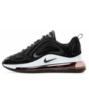Nike Air Max 720 Black White