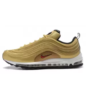 Nike Air Max 97 Gold