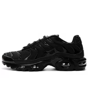 Nike Air Max TN Plus Black